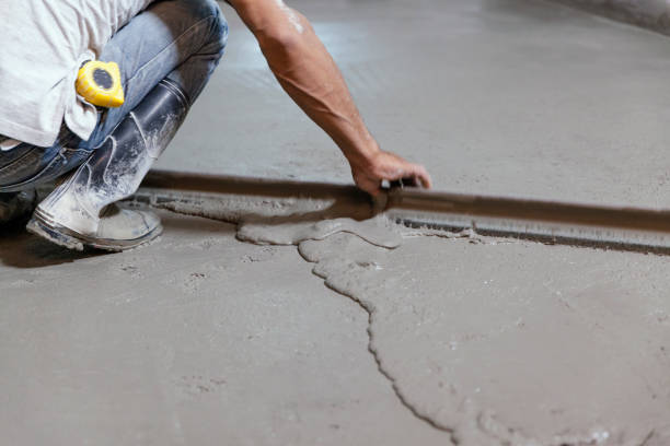 Best Concrete Installation Cost  in Stanhope, NJ