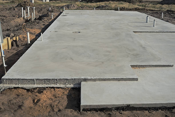 Best Custom Concrete Contractor  in Stanhope, NJ