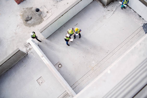 Best Affordable Concrete Contractor  in Stanhope, NJ