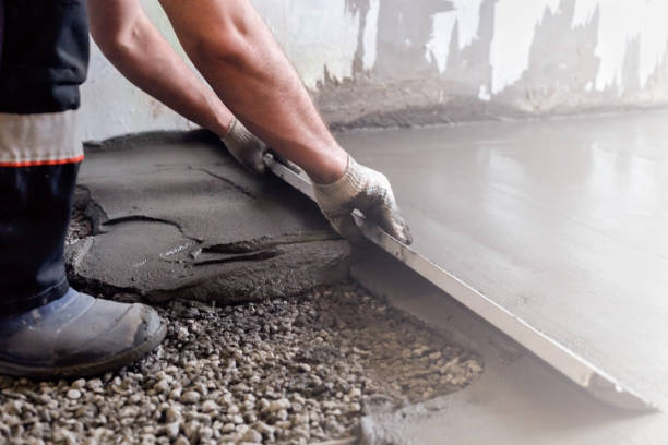Best Poured Concrete Foundation  in Stanhope, NJ