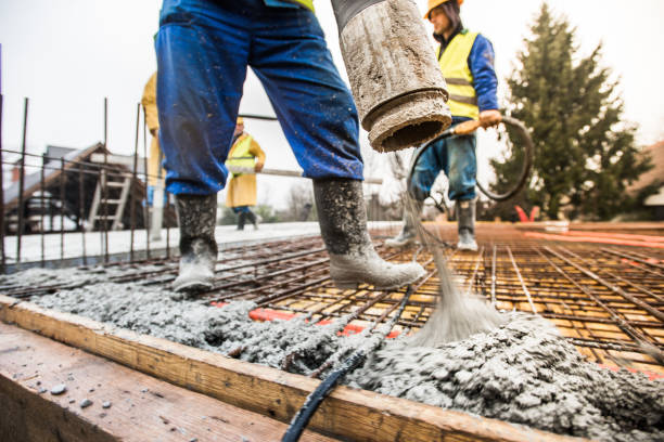 Best Concrete Demolition Services  in Stanhope, NJ